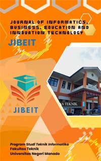 Cover JIBEIT