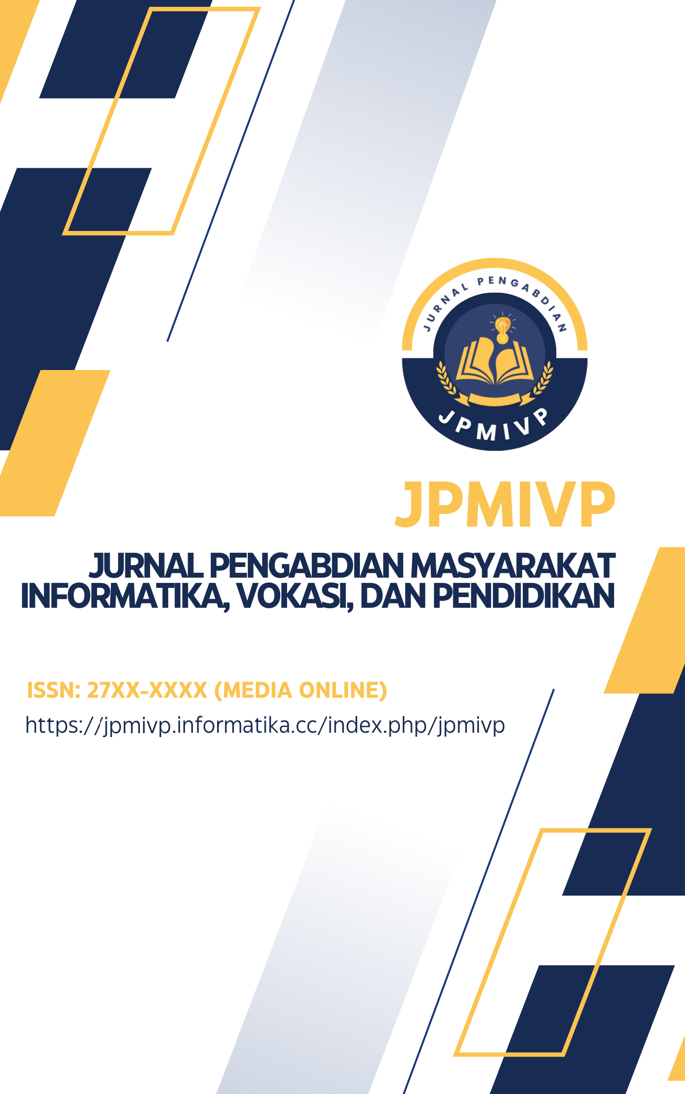 Cover JPMIVP